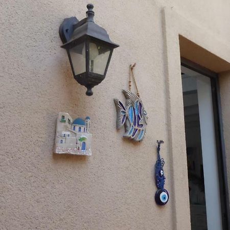 Il Liberty di Emilia Villa Mondello Esterno foto
