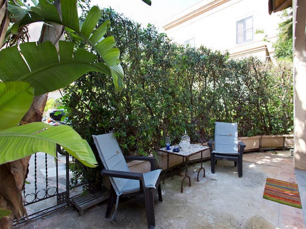 Il Liberty di Emilia Villa Mondello Esterno foto